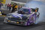 Dodge Charger SRT Hellcat Funny Car by Mopar 2018 года